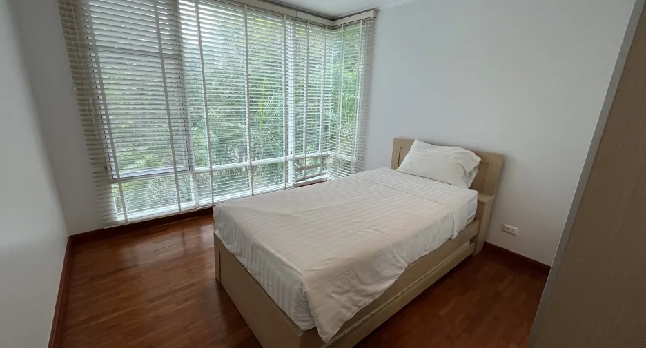 For rent 2 bedrooms condo in Hua Hin, Prachuap Khiri Khan
