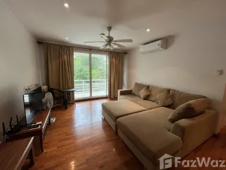 For rent 2 bedrooms condo in Hua Hin, Prachuap Khiri Khan