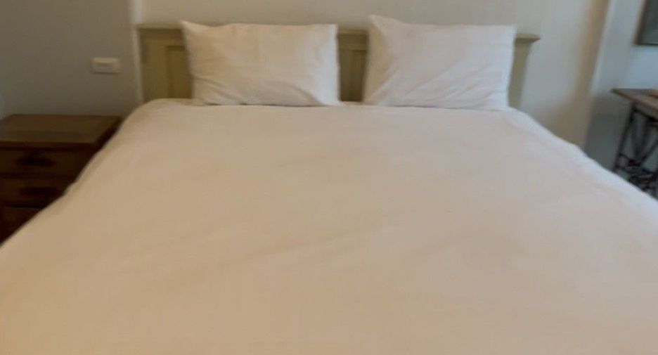 For rent 1 bed condo in Hua Hin, Prachuap Khiri Khan
