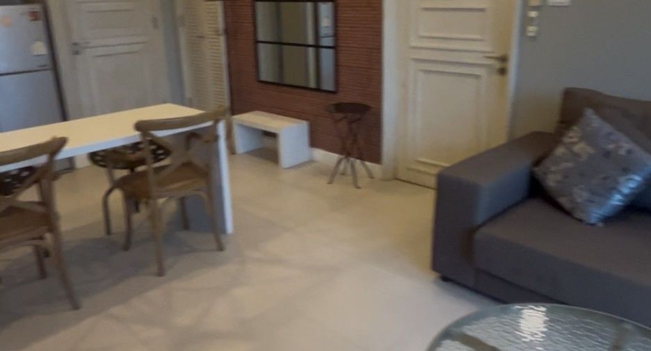 For rent 1 bed condo in Hua Hin, Prachuap Khiri Khan