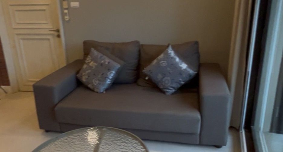 For rent 1 bed condo in Hua Hin, Prachuap Khiri Khan