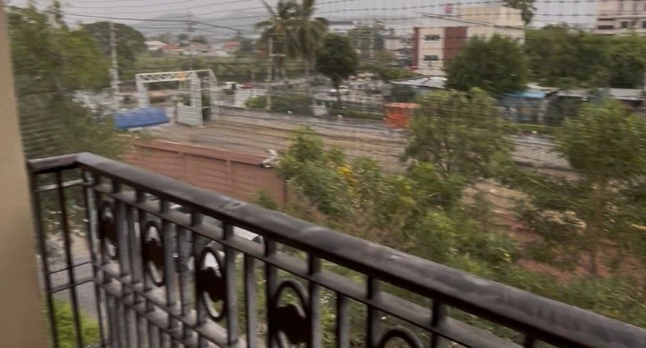 For rent 1 bed condo in Hua Hin, Prachuap Khiri Khan