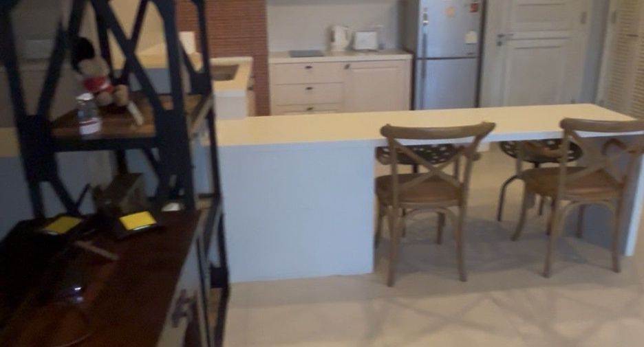 For rent 1 bed condo in Hua Hin, Prachuap Khiri Khan