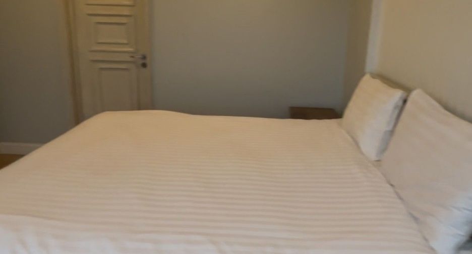 For rent 1 bed condo in Hua Hin, Prachuap Khiri Khan