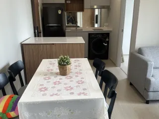 For rent 1 bed condo in Rat Burana, Bangkok
