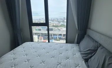 For rent 1 bed condo in Rat Burana, Bangkok