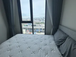 For rent 1 bed condo in Rat Burana, Bangkok