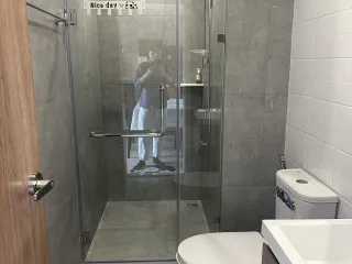 For rent 1 bed condo in Rat Burana, Bangkok