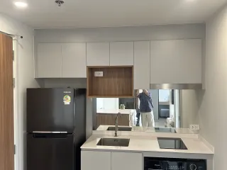 For rent 1 bed condo in Rat Burana, Bangkok