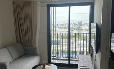 Condo en alquiler de 1 habitaciones en Rat Burana, Bangkok