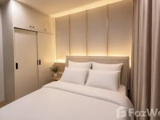 À louer 2 chambres condo à Phra Khanong, Bangkok