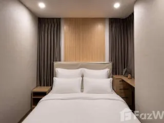 À louer 2 chambres condo à Phra Khanong, Bangkok