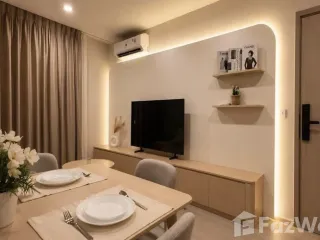 À louer 2 chambres condo à Phra Khanong, Bangkok