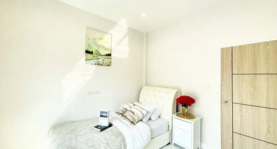 For sale 3 bedrooms villa in Hua Hin, Prachuap Khiri Khan