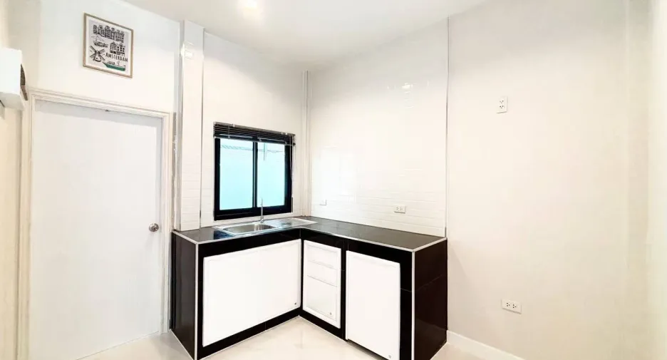 For sale 3 bedrooms villa in Hua Hin, Prachuap Khiri Khan