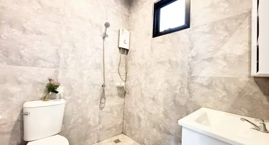 For sale 3 bedrooms villa in Hua Hin, Prachuap Khiri Khan