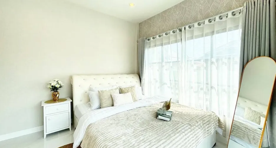 For sale 3 bedrooms villa in Hua Hin, Prachuap Khiri Khan