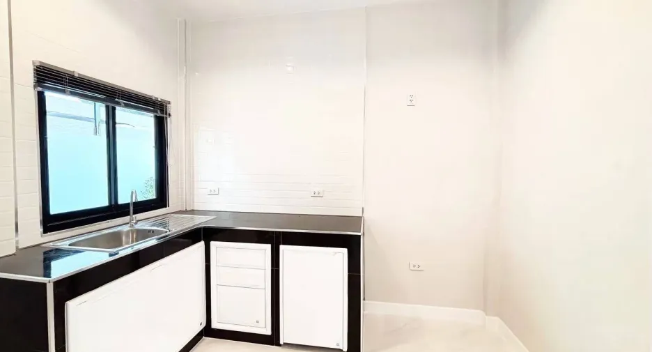 For sale 3 bedrooms villa in Hua Hin, Prachuap Khiri Khan