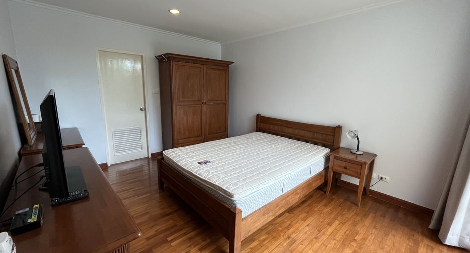 For rent 2 bedrooms condo in Hua Hin, Prachuap Khiri Khan
