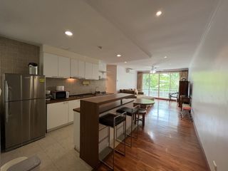 For rent 2 bedrooms condo in Hua Hin, Prachuap Khiri Khan