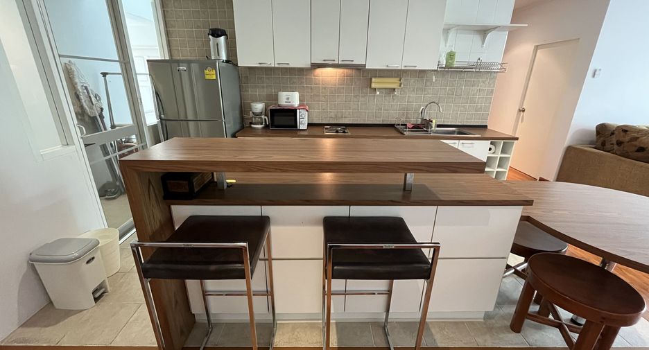 For rent 2 bedrooms condo in Hua Hin, Prachuap Khiri Khan