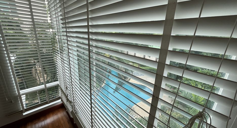 For rent 2 bedrooms condo in Hua Hin, Prachuap Khiri Khan