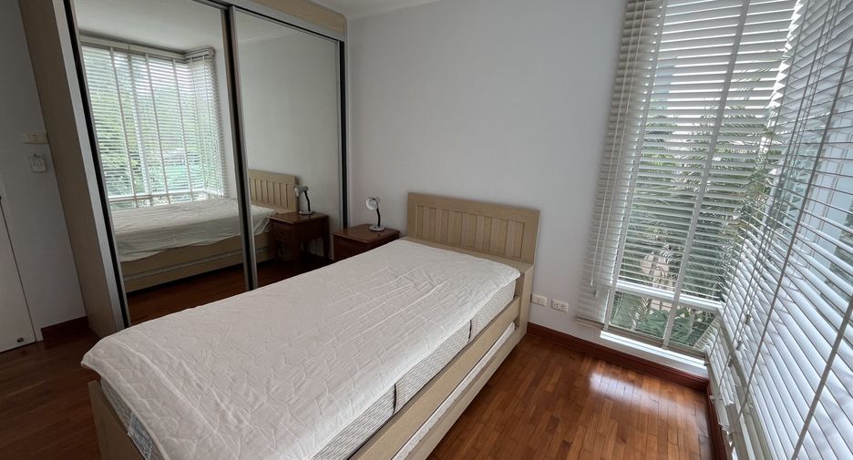 For rent 2 bedrooms condo in Hua Hin, Prachuap Khiri Khan