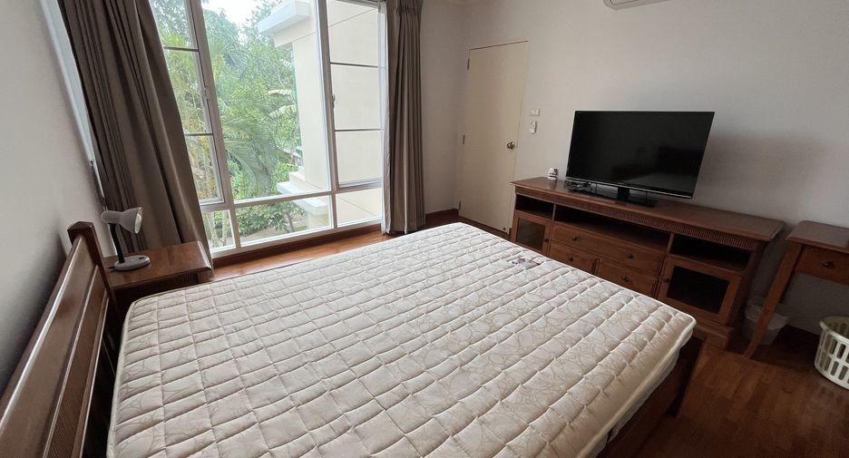 For rent 2 bedrooms condo in Hua Hin, Prachuap Khiri Khan