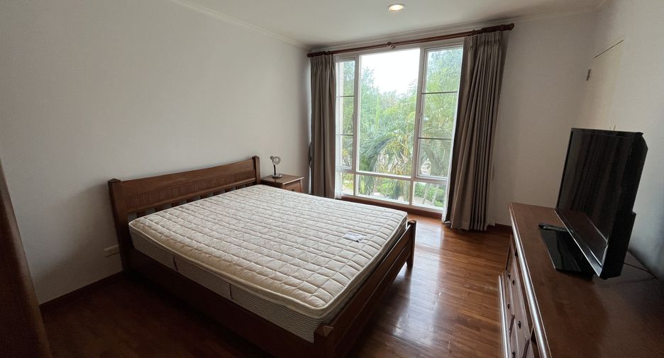 For rent 2 bedrooms condo in Hua Hin, Prachuap Khiri Khan
