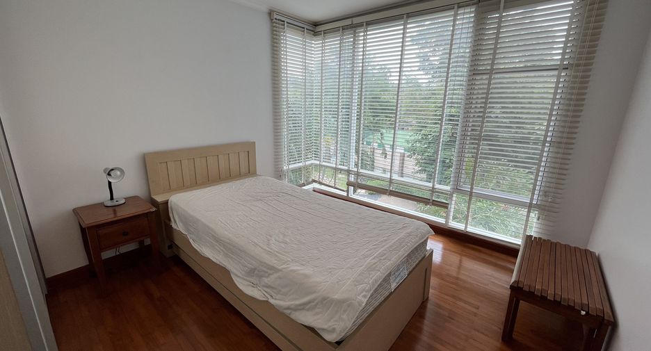 For rent 2 bedrooms condo in Hua Hin, Prachuap Khiri Khan