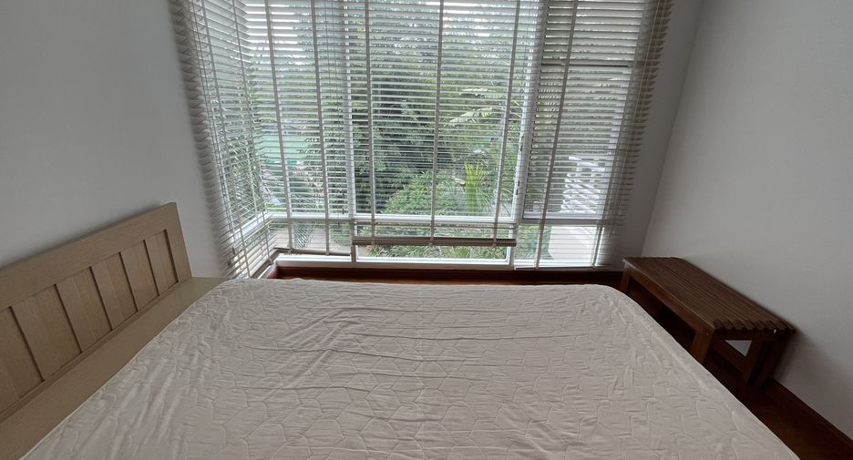 For rent 2 bedrooms condo in Hua Hin, Prachuap Khiri Khan