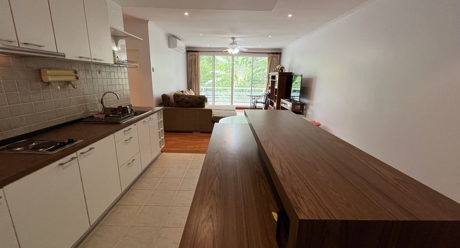For rent 2 bedrooms condo in Hua Hin, Prachuap Khiri Khan