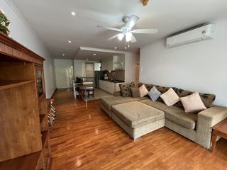 For rent 2 bedrooms condo in Hua Hin, Prachuap Khiri Khan