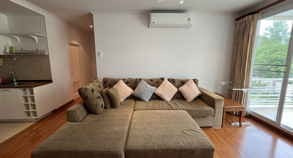 For rent 2 bedrooms condo in Hua Hin, Prachuap Khiri Khan