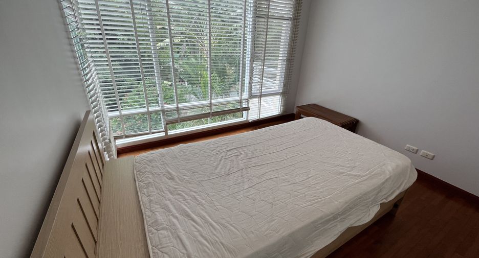 For rent 2 bedrooms condo in Hua Hin, Prachuap Khiri Khan