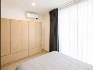 Condo en alquiler de estudio en Din Daeng, Bangkok