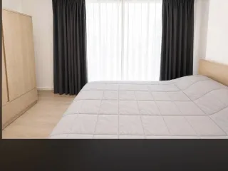 Condo en alquiler de estudio en Din Daeng, Bangkok