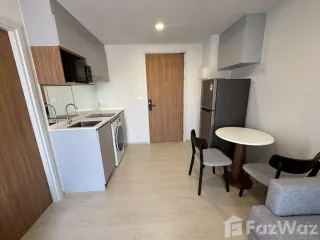 For rent 1 bed condo in Rat Burana, Bangkok