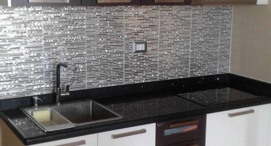 For sale 2 bedrooms condo in Sathon, Bangkok