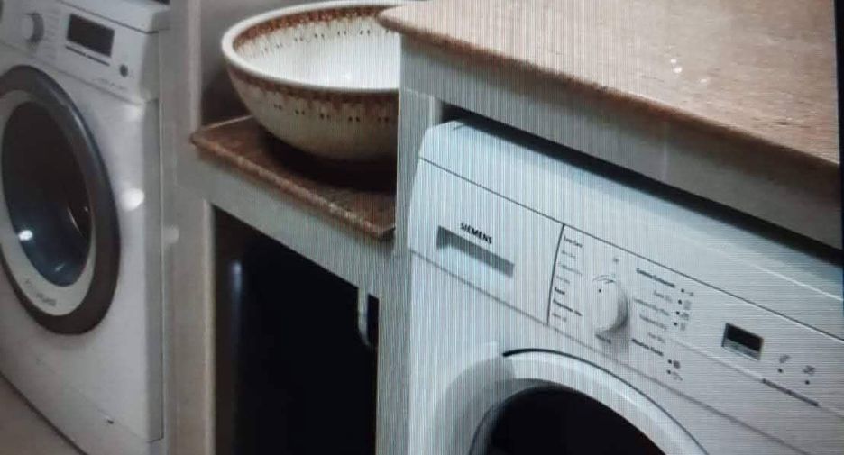 For sale 2 bedrooms condo in Sathon, Bangkok