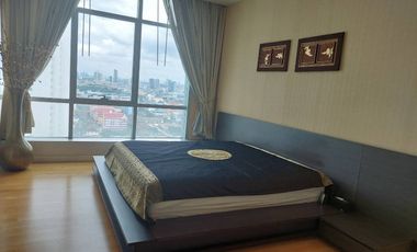 For sale 2 bedrooms condo in Sathon, Bangkok