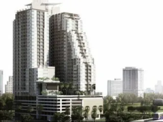 À vendre 1 chambre condo à Chatuchak, Bangkok