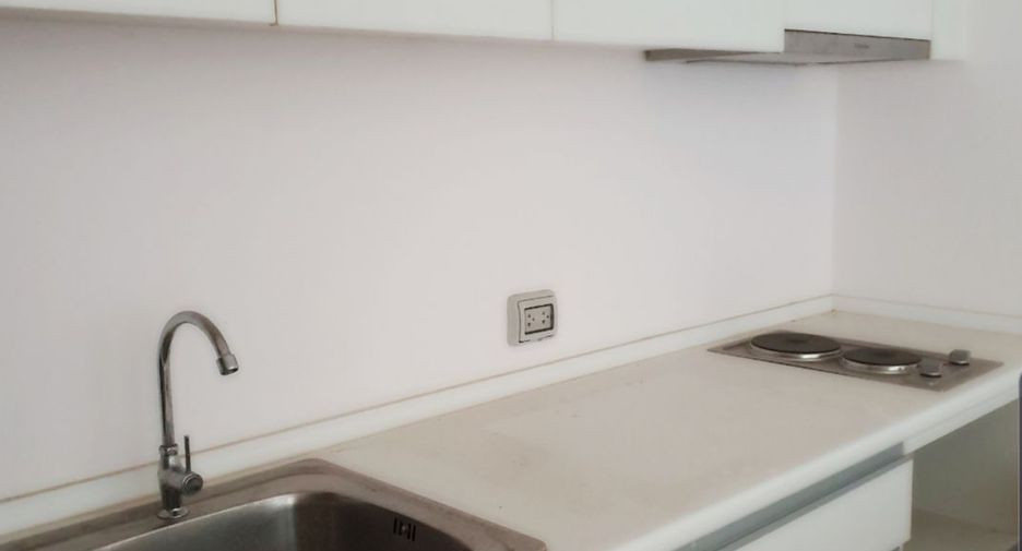 À vendre 1 chambre condo à Chatuchak, Bangkok