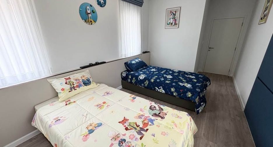 出租 3 卧室 独立屋 在 Phuket Town, 普吉