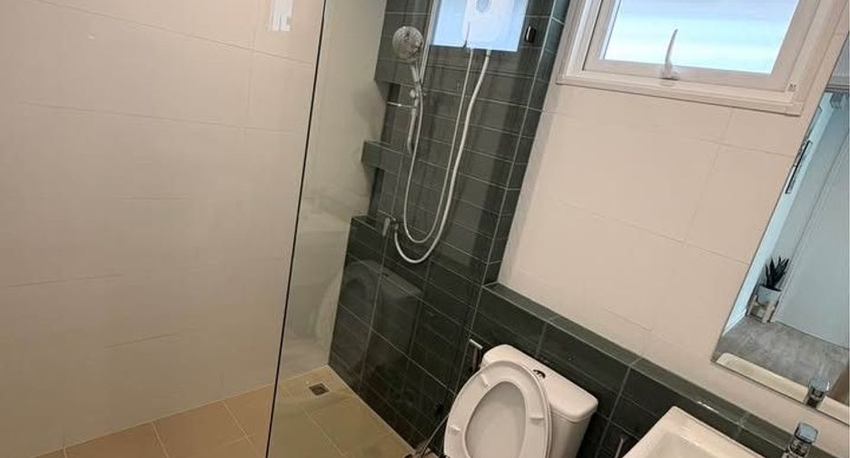 出租 3 卧室 独立屋 在 Phuket Town, 普吉