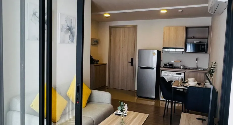 For rent 1 bed condo in Kathu, Phuket