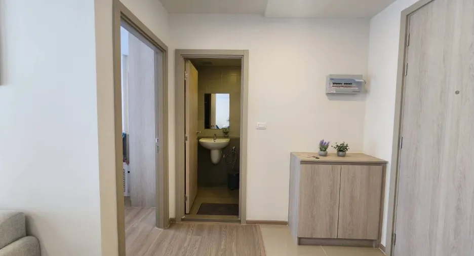 For rent 1 bed condo in Kathu, Phuket