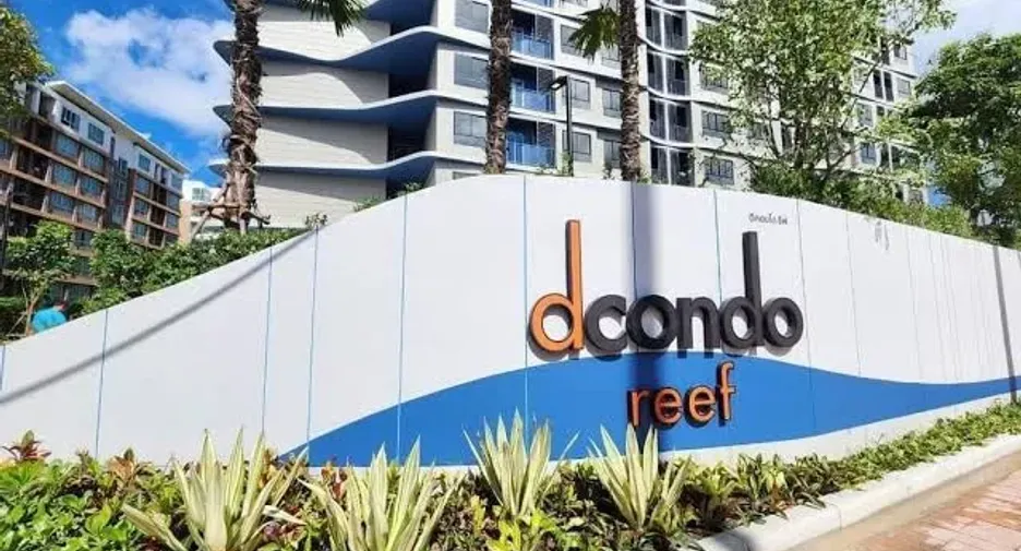 For rent 1 bed condo in Kathu, Phuket