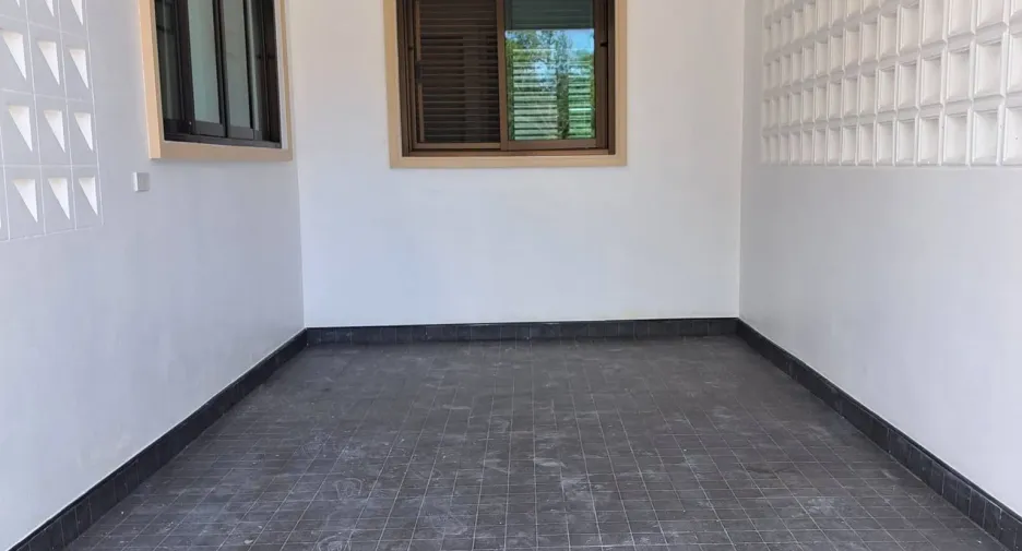 For rent 2 bedrooms house in Thalang, Phuket