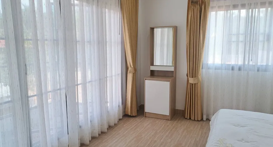 For rent 2 bedrooms house in Thalang, Phuket